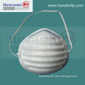 Polyester Disposable Nuisance Dust Mask